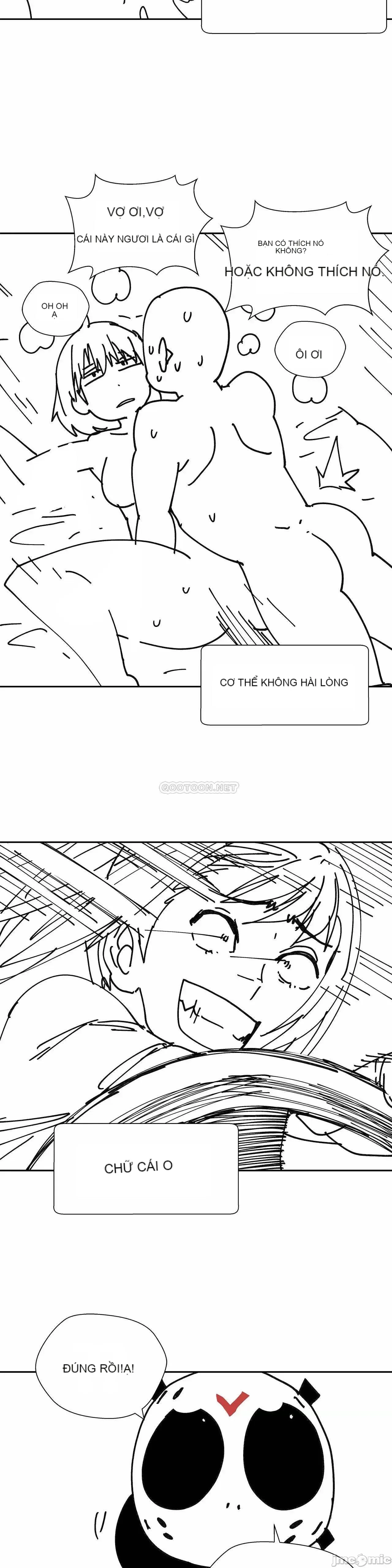 Muốn giết bạn - - Chương 1-37