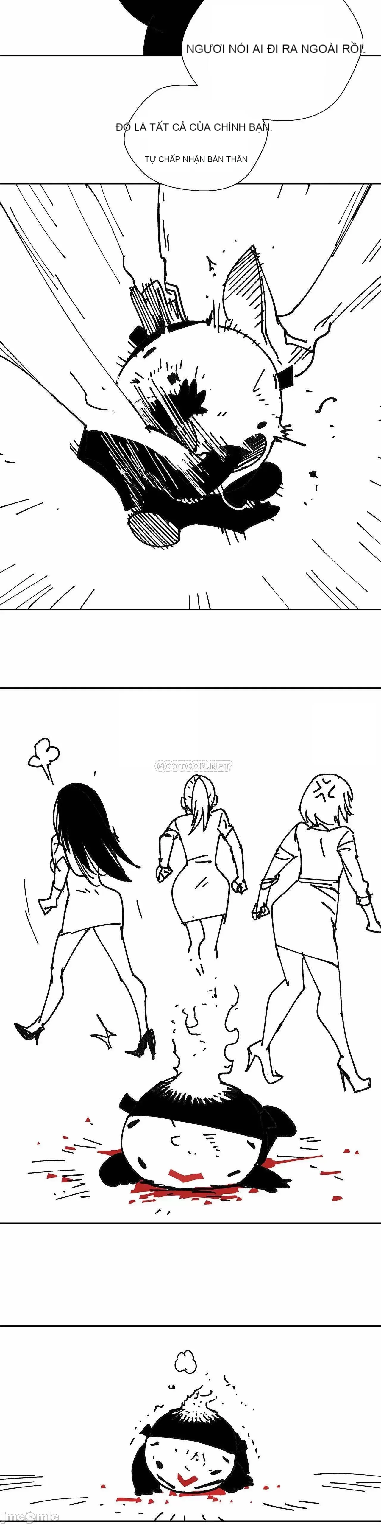 Muốn giết bạn - - Chương 1-37