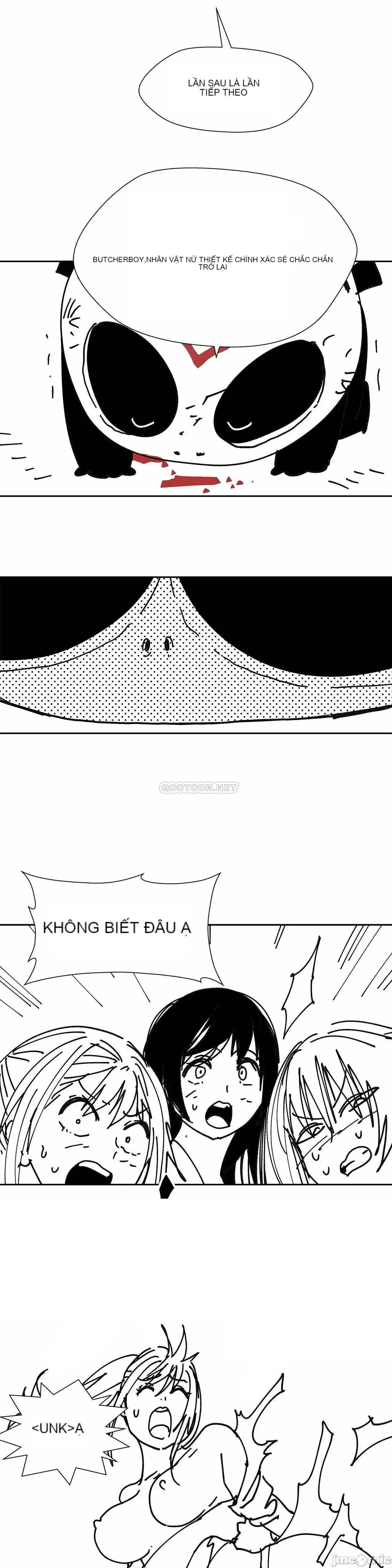 Muốn giết bạn - - Chương 1-37