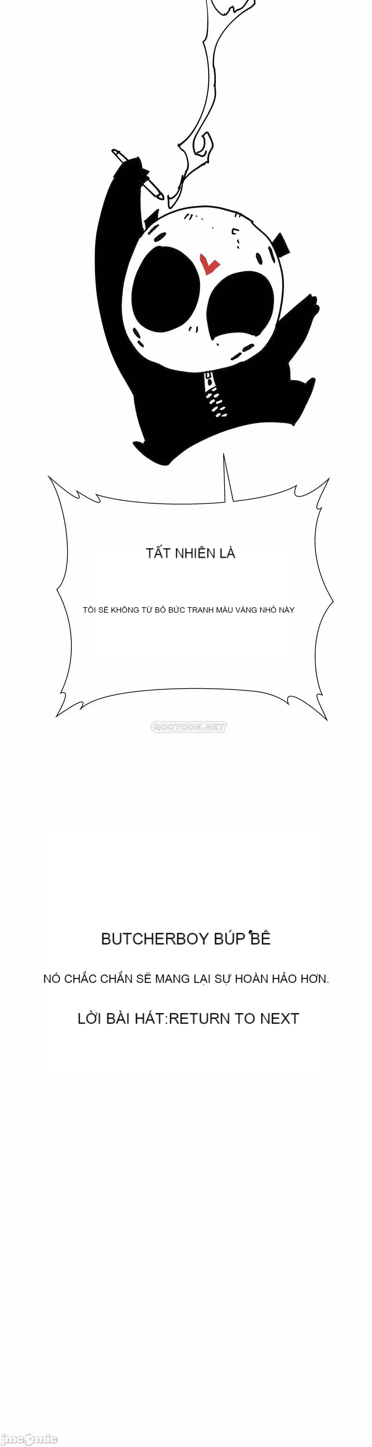 Muốn giết bạn - - Chương 1-37