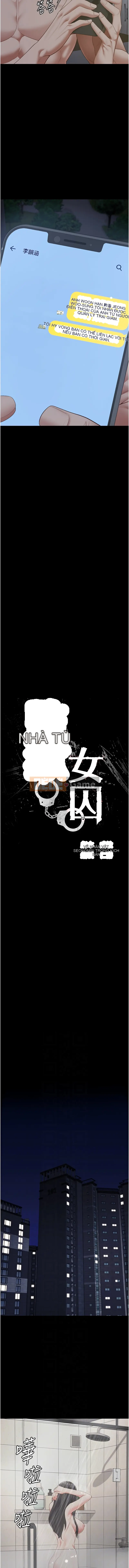 Nữ tù nhân trong tù Chương 102-103