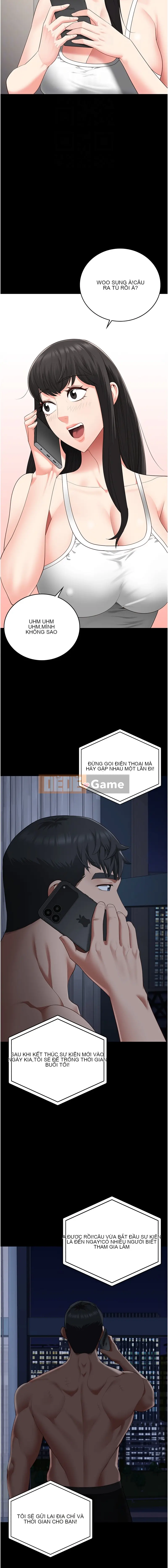 Nữ tù nhân trong tù Chương 102-103