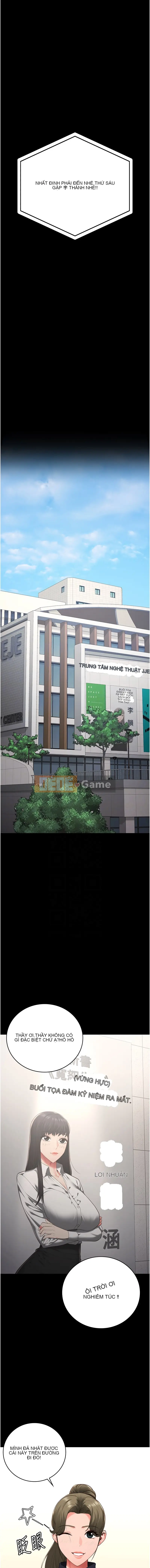 Nữ tù nhân trong tù Chương 102-103