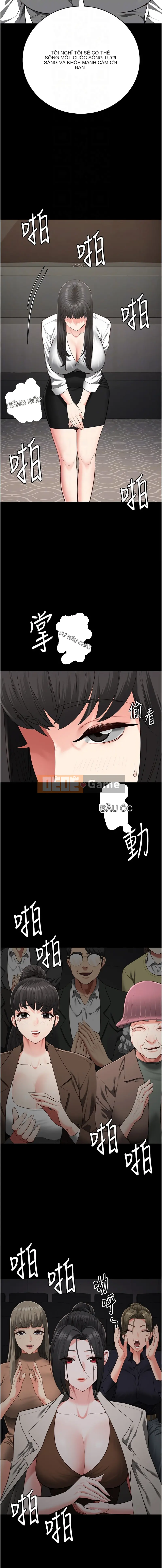 Nữ tù nhân trong tù Chương 102-103