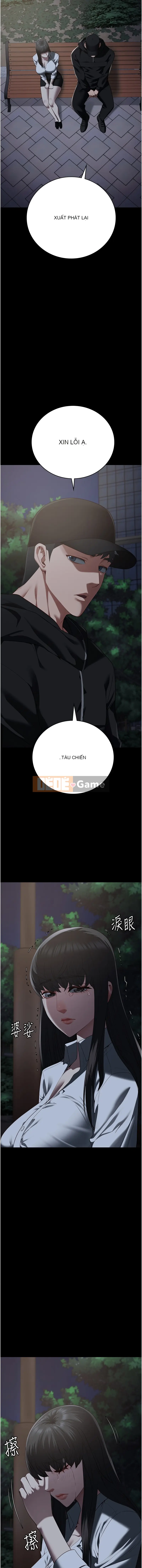 Nữ tù nhân trong tù Chương 102-103