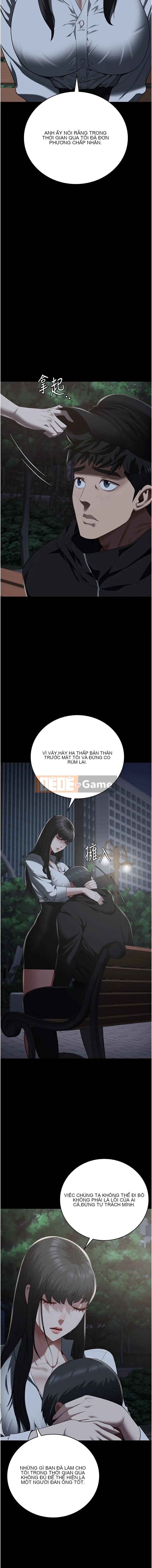 Nữ tù nhân trong tù Chương 102-103