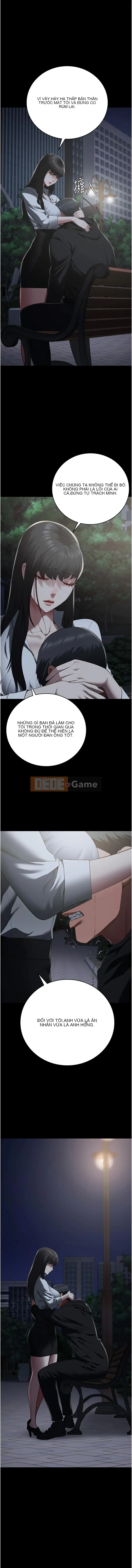 Nữ tù nhân trong tù Chương 102-103