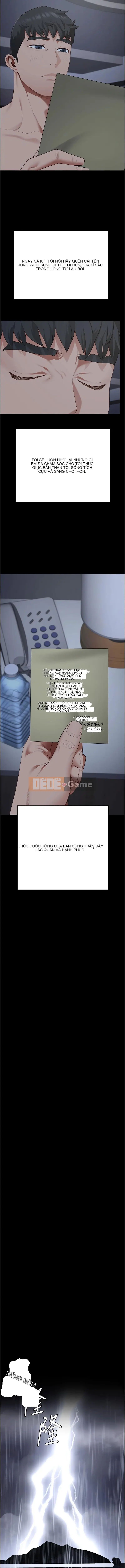 Nữ tù nhân trong tù Chương 102-103