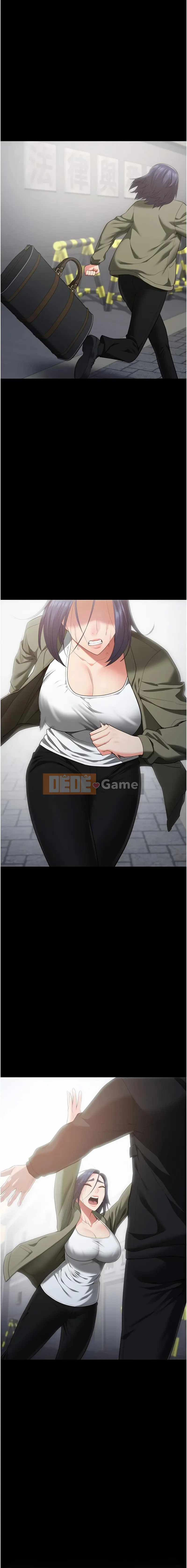 Nữ tù nhân trong tù Chương 102-103