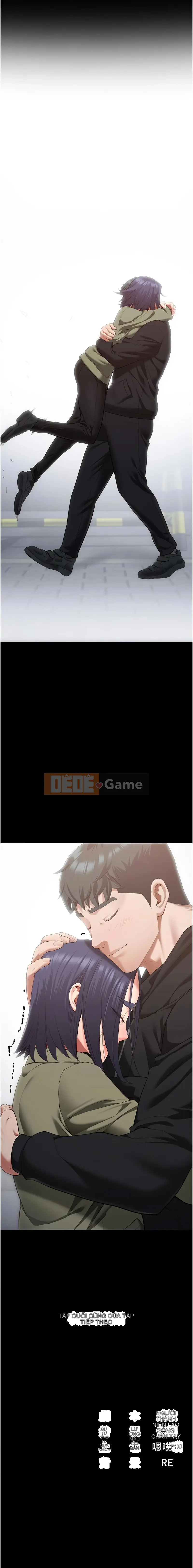 Nữ tù nhân trong tù Chương 102-103