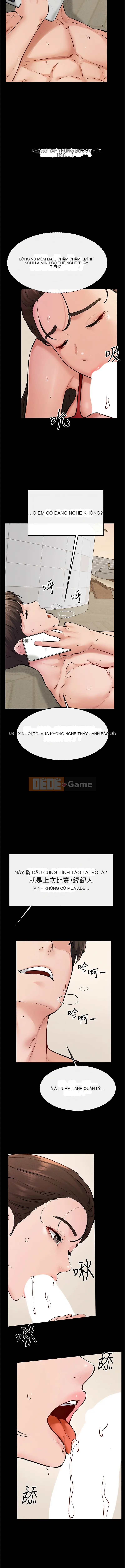 Mẹ kế và chị kế Chương 66-67