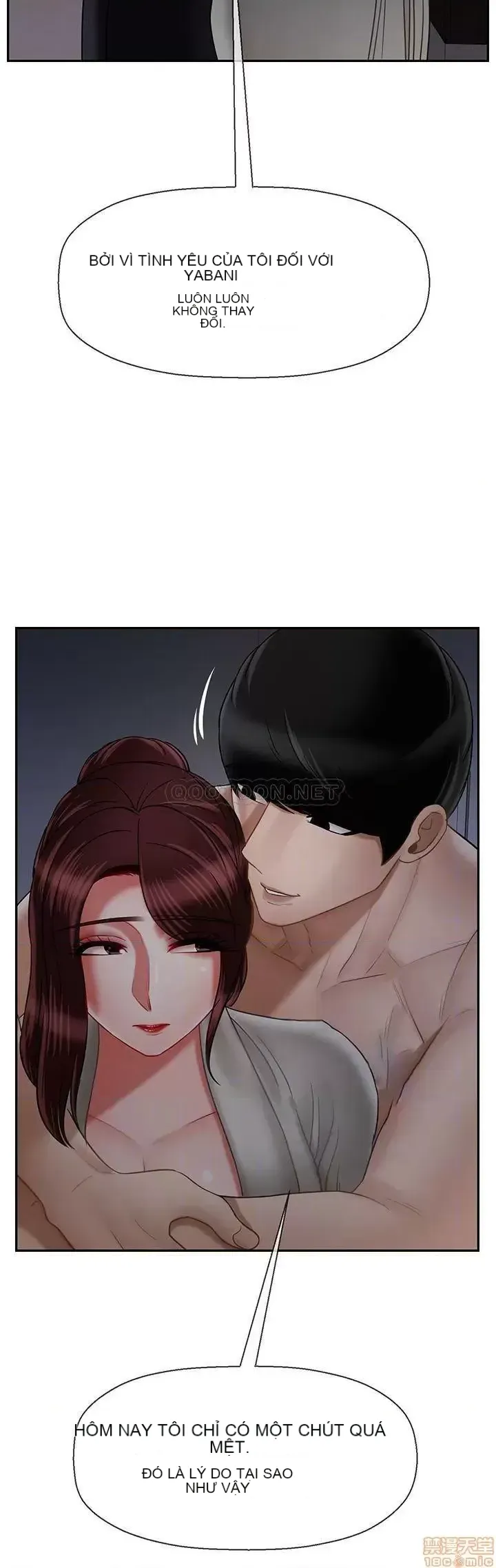 Giáo viên tồi Chương 31-54