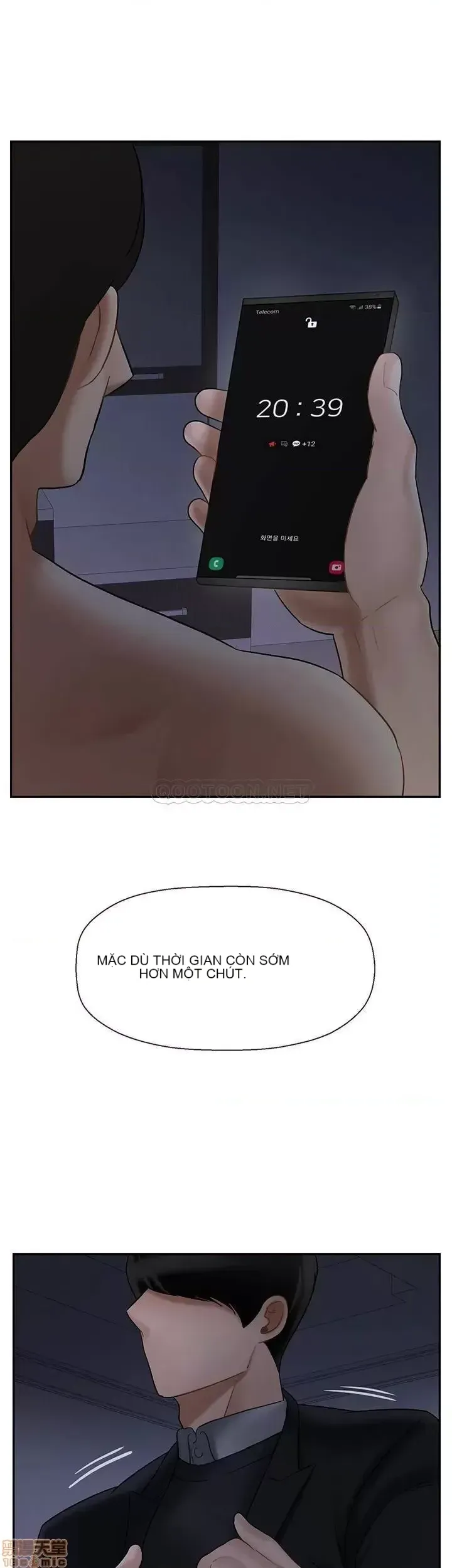 Giáo viên tồi Chương 31-54