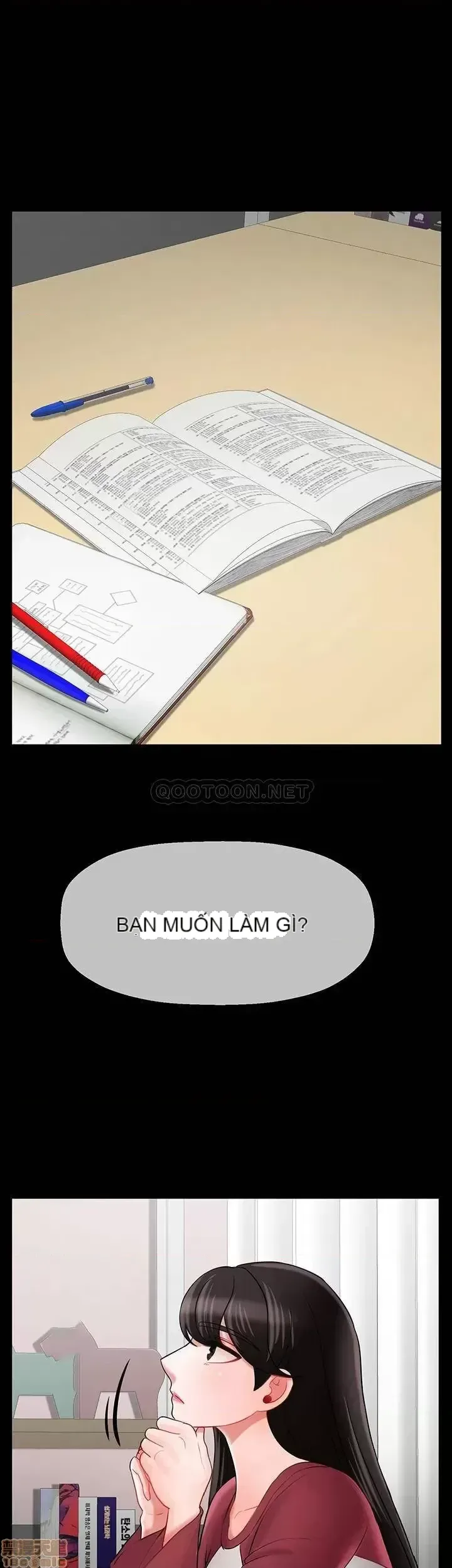 Giáo viên tồi Chương 31-54