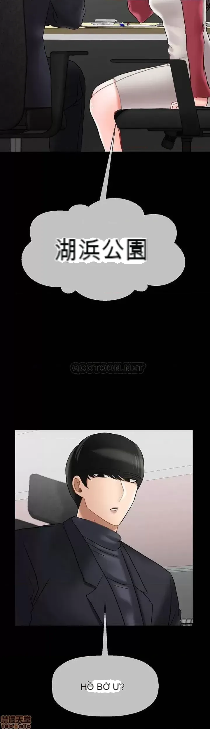 Giáo viên tồi Chương 31-54