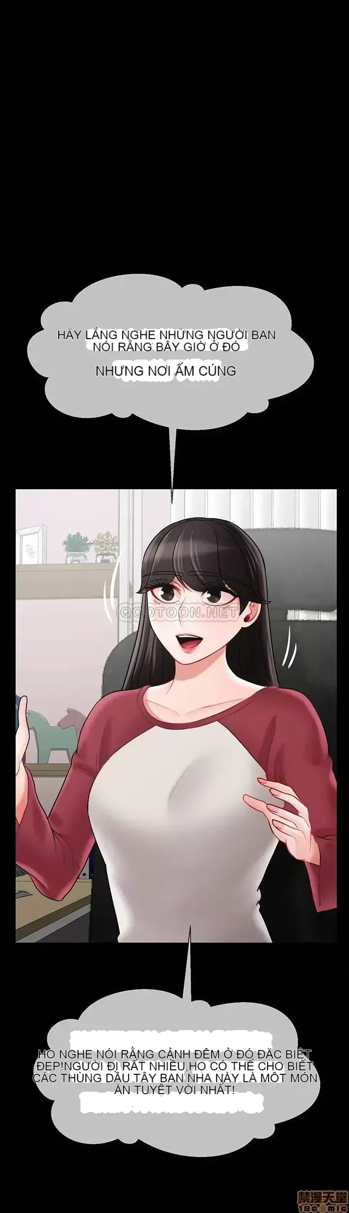 Giáo viên tồi Chương 31-54