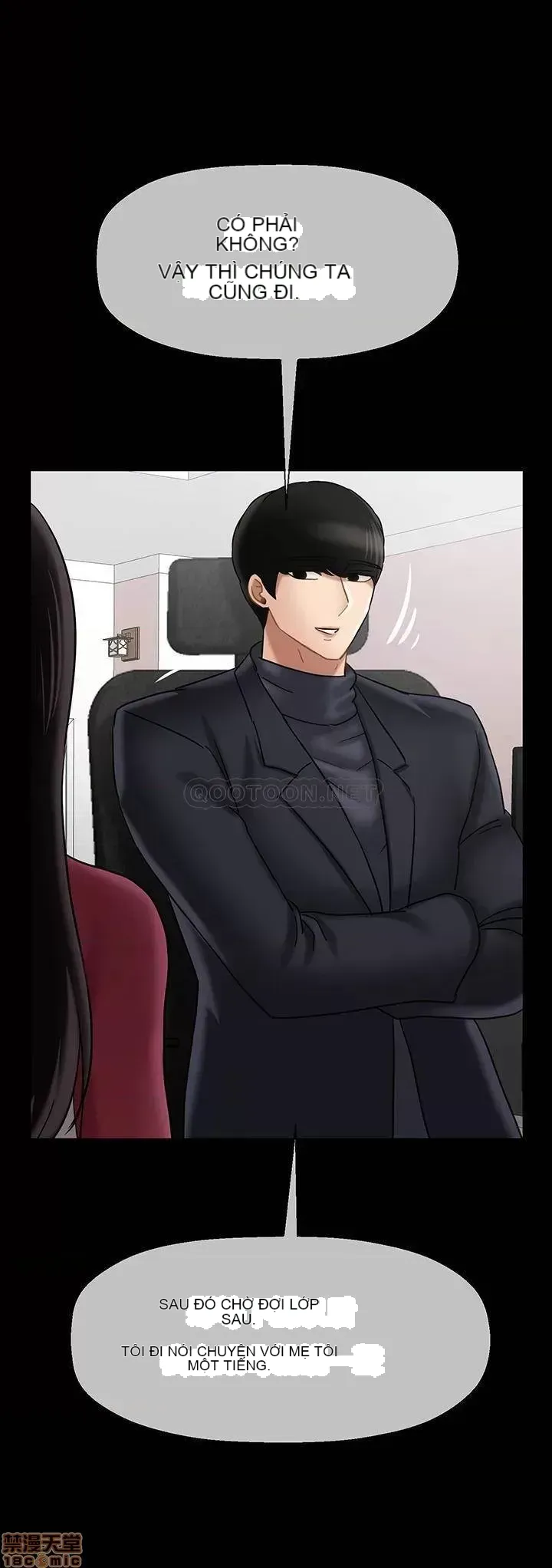 Giáo viên tồi Chương 31-54