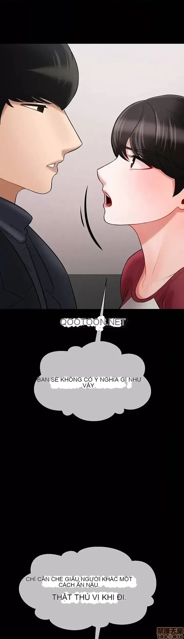 Giáo viên tồi Chương 31-54