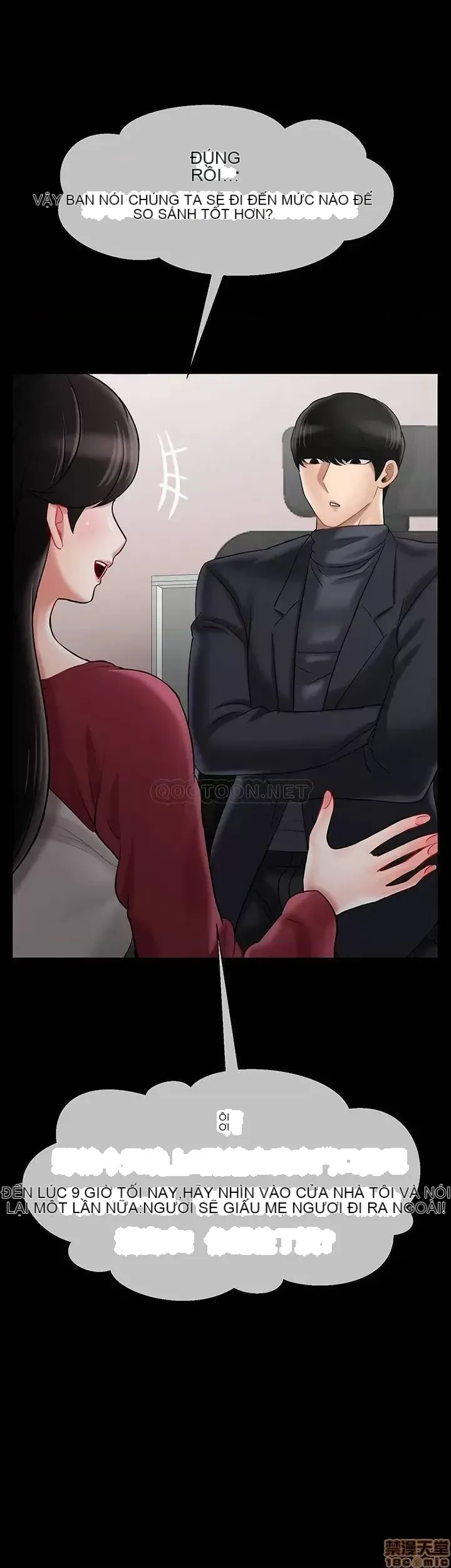 Giáo viên tồi Chương 31-54