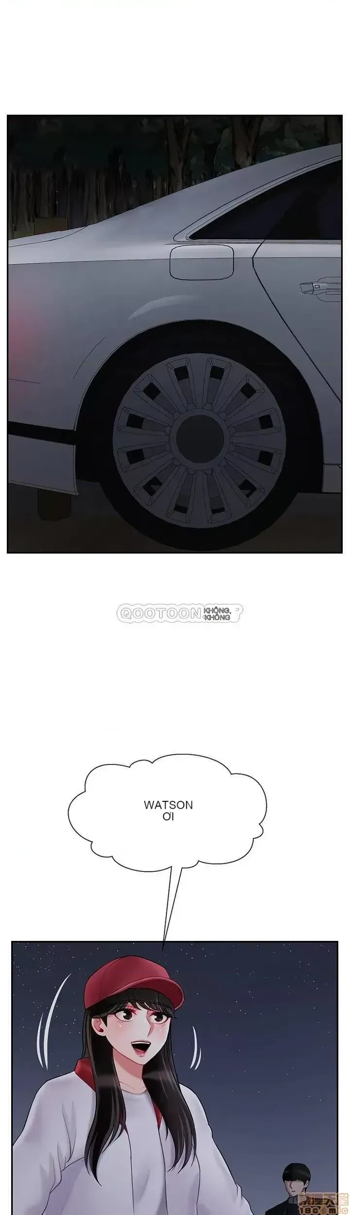 Giáo viên tồi Chương 31-54