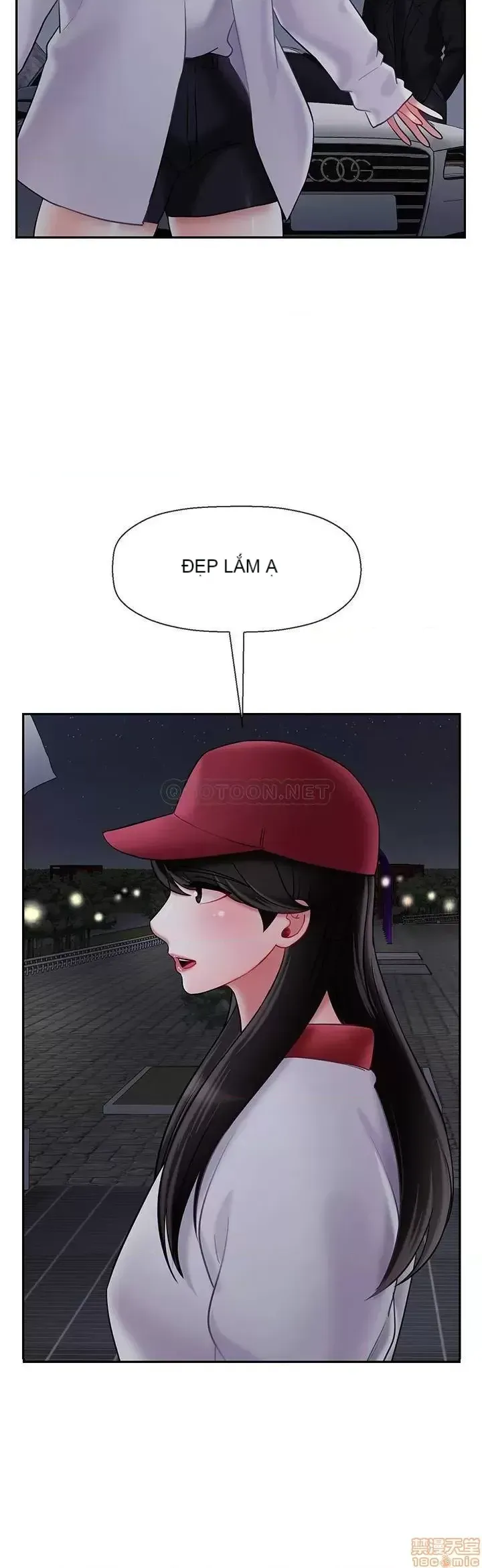 Giáo viên tồi Chương 31-54