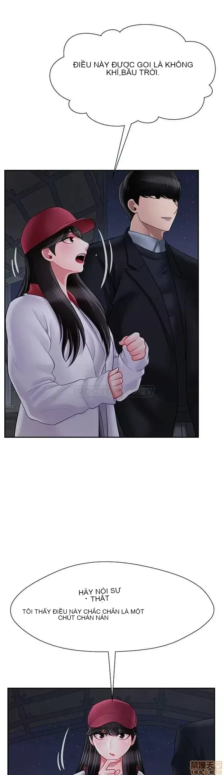 Giáo viên tồi Chương 31-54