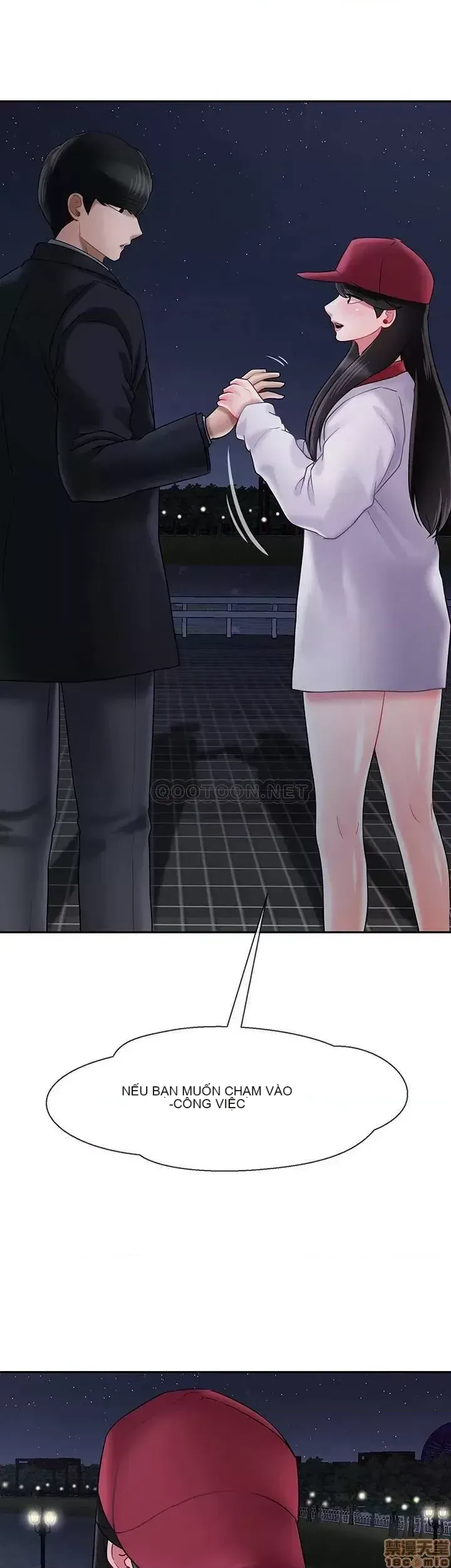 Giáo viên tồi Chương 31-54