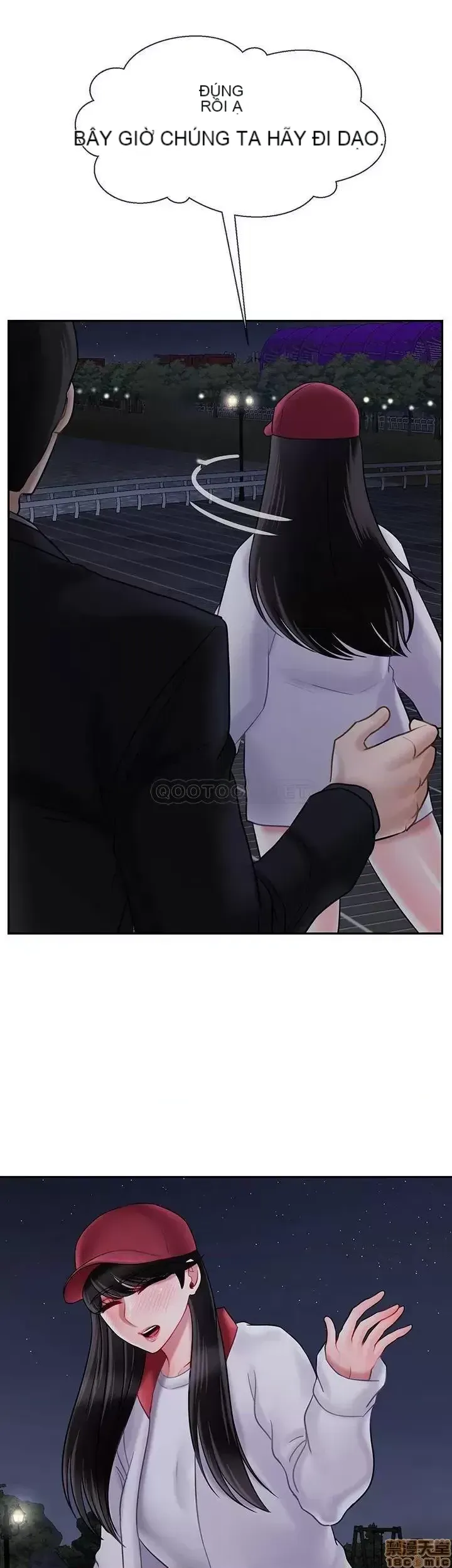 Giáo viên tồi Chương 31-54