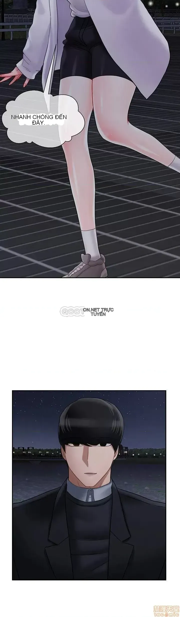 Giáo viên tồi Chương 31-54