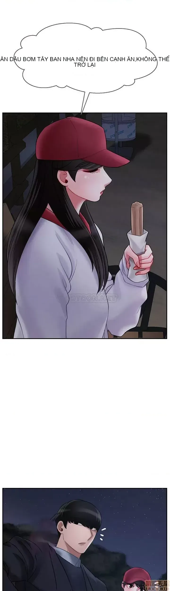 Giáo viên tồi Chương 31-54