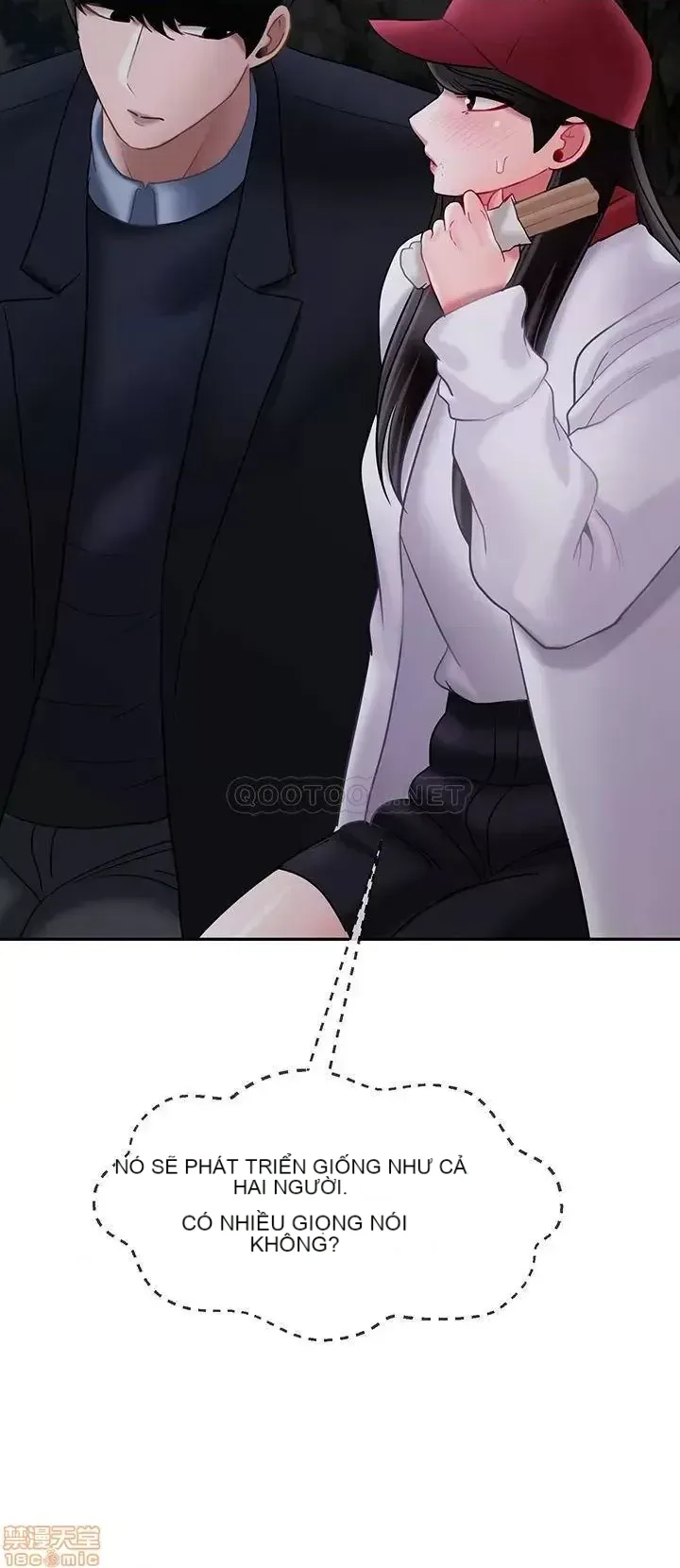 Giáo viên tồi Chương 31-54