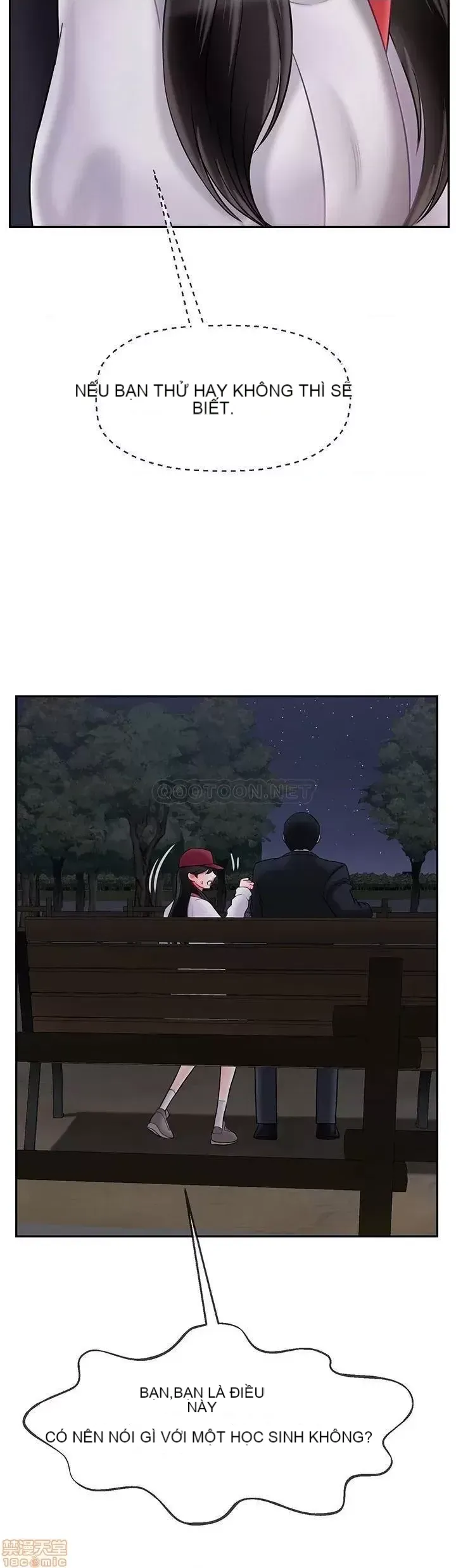 Giáo viên tồi Chương 31-54