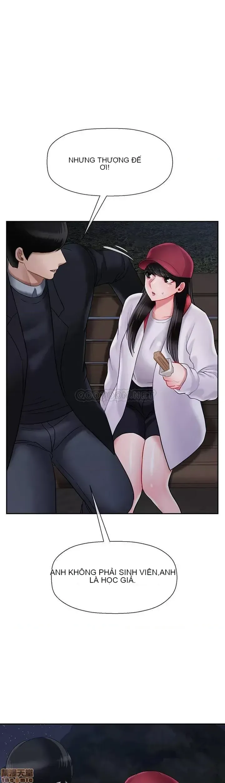 Giáo viên tồi Chương 31-54