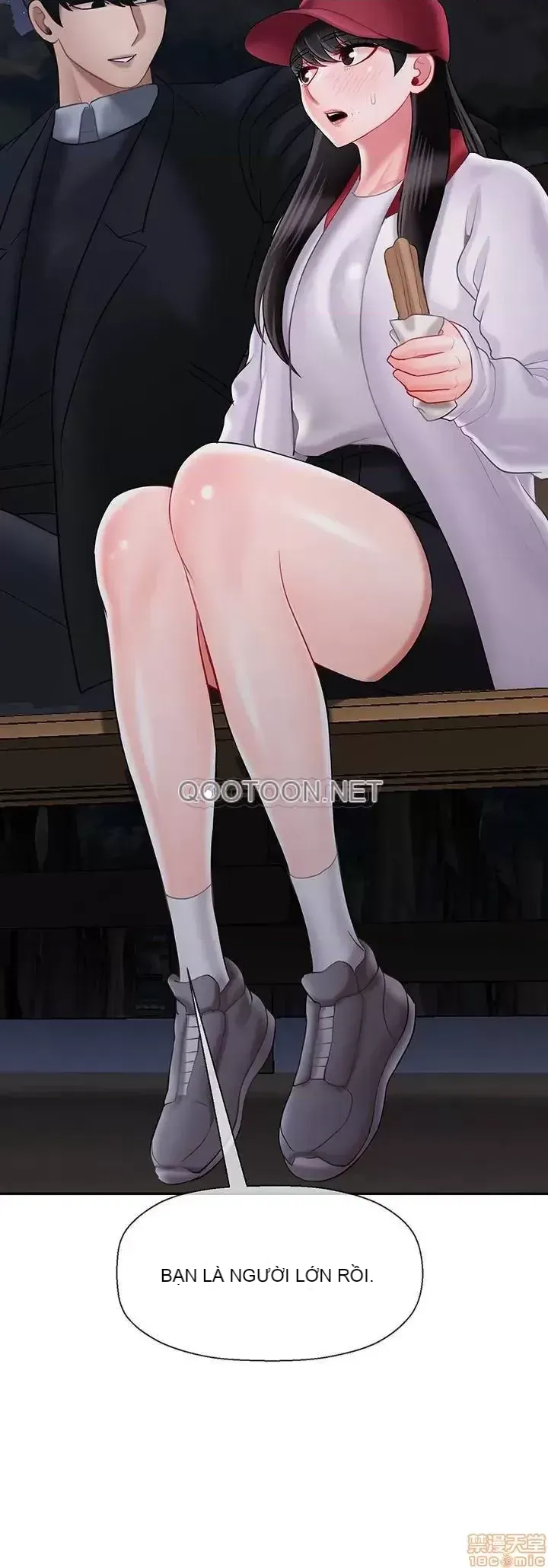 Giáo viên tồi Chương 31-54