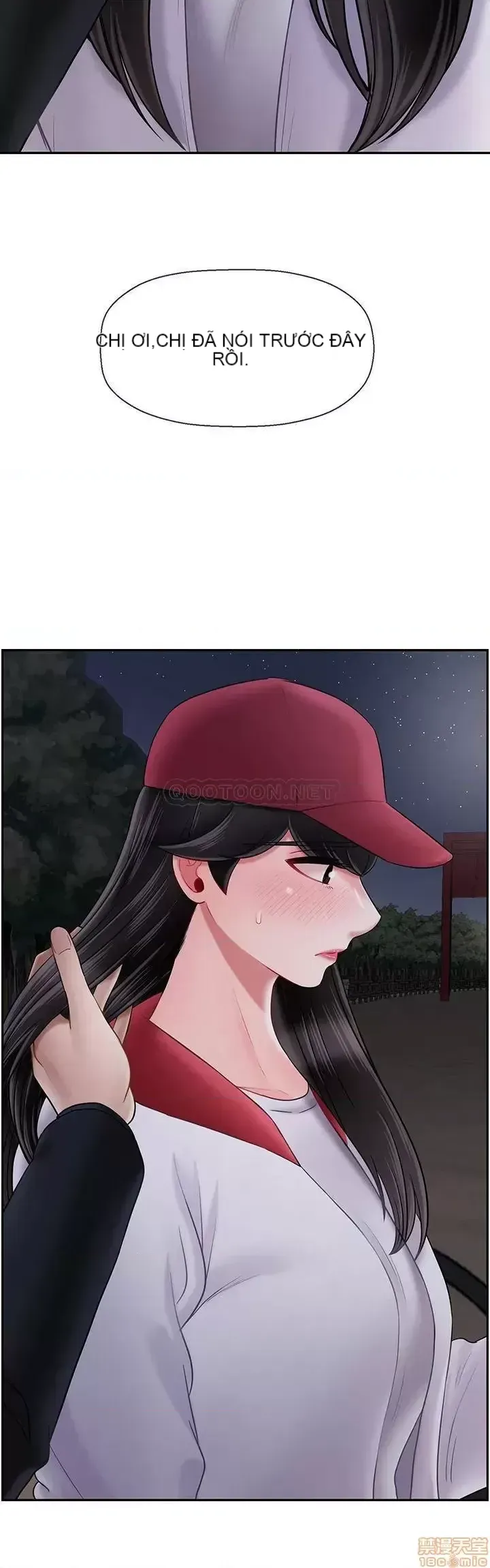 Giáo viên tồi Chương 31-54