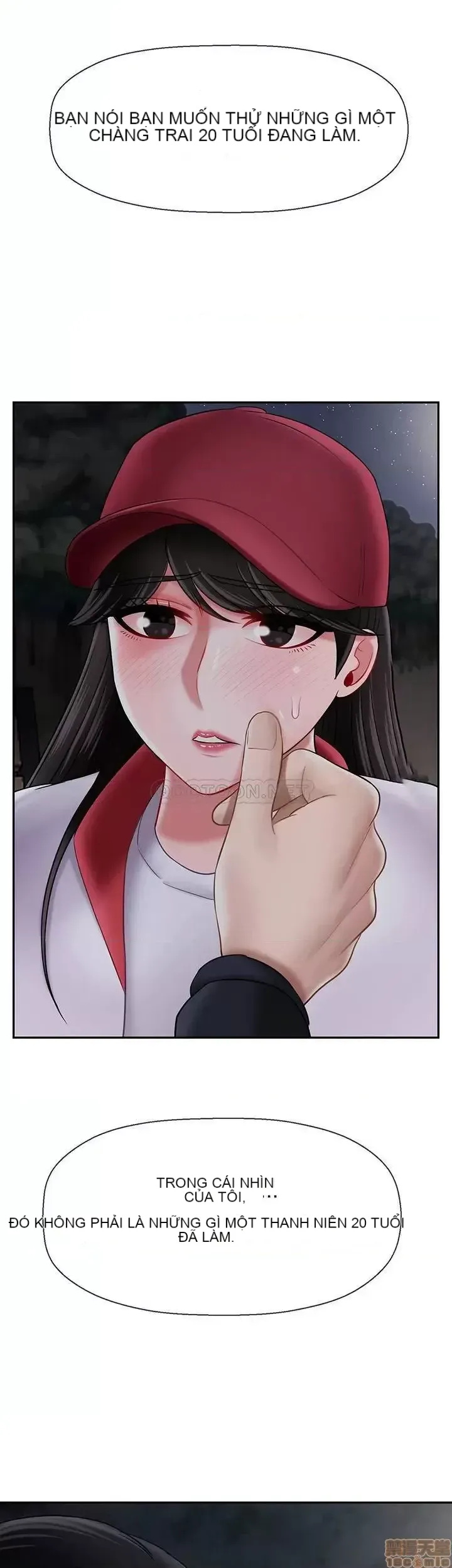 Giáo viên tồi Chương 31-54