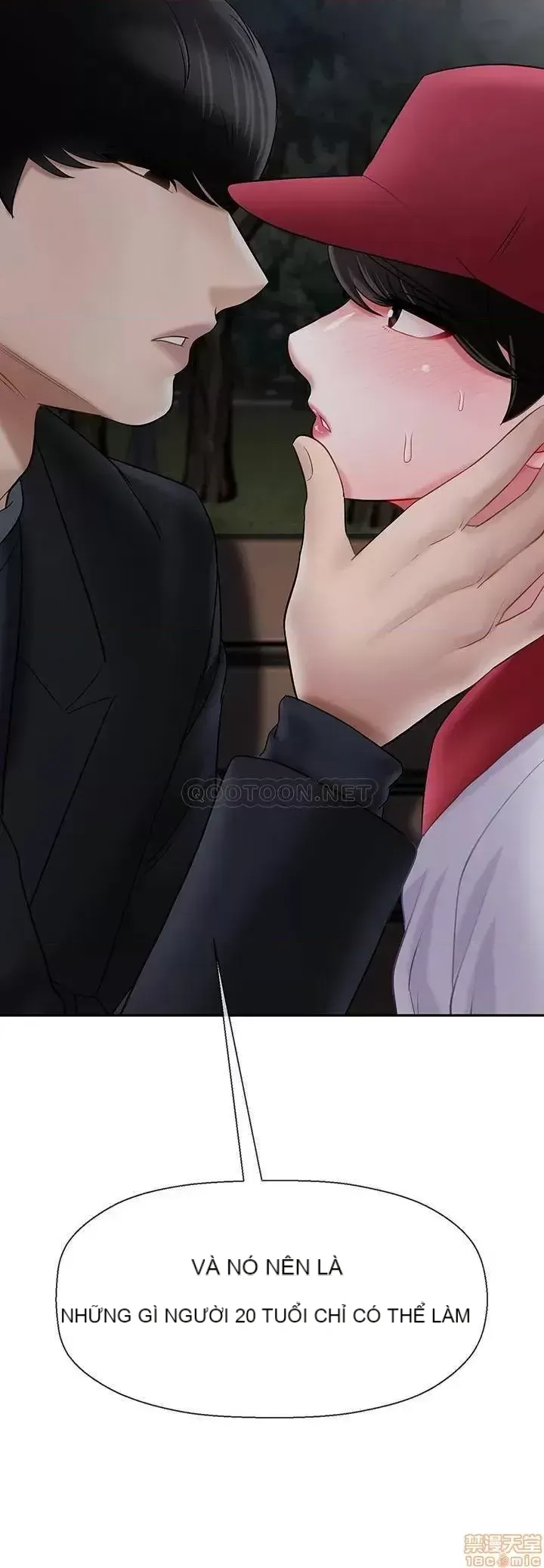 Giáo viên tồi Chương 31-54