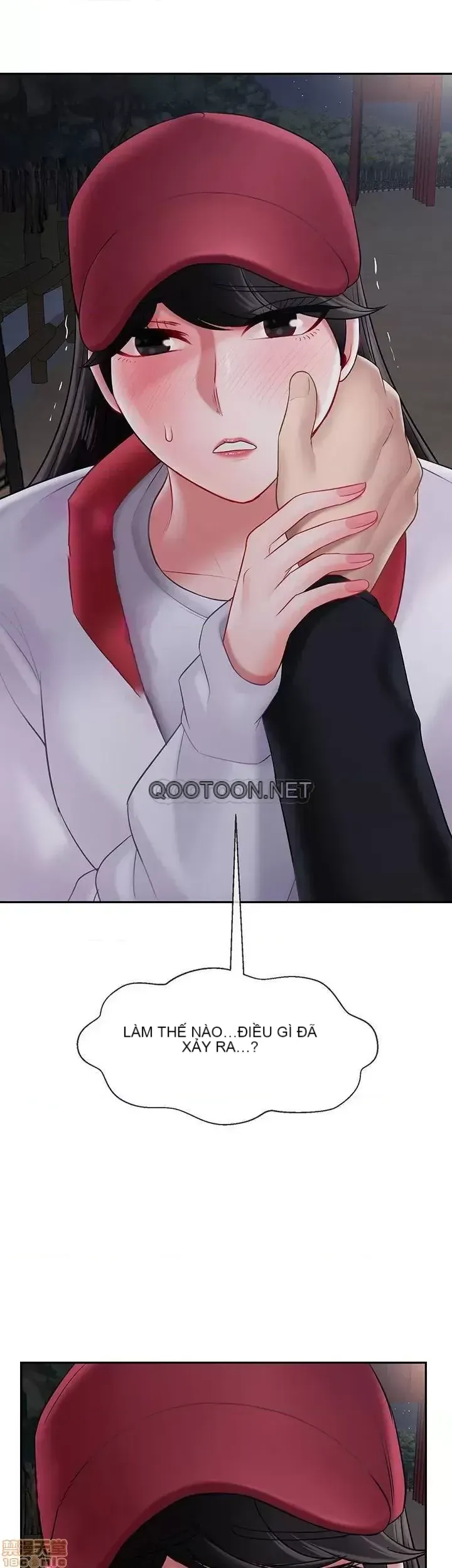 Giáo viên tồi Chương 31-54