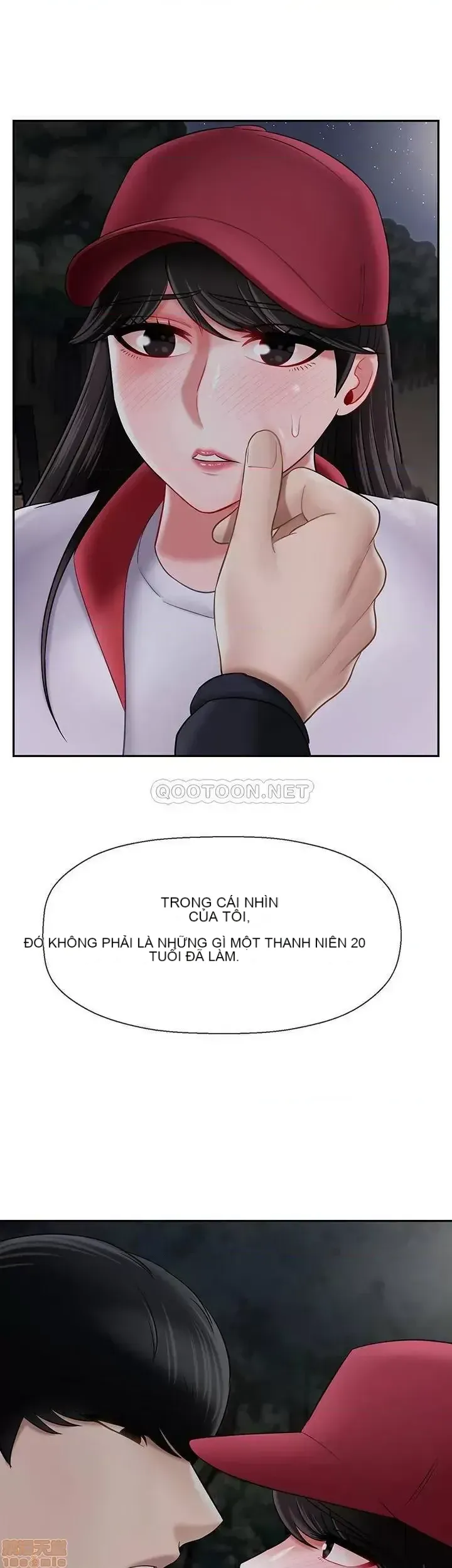 Giáo viên tồi Chương 31-54