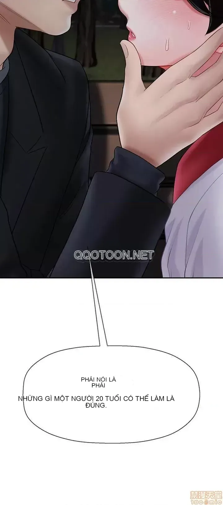 Giáo viên tồi Chương 31-54