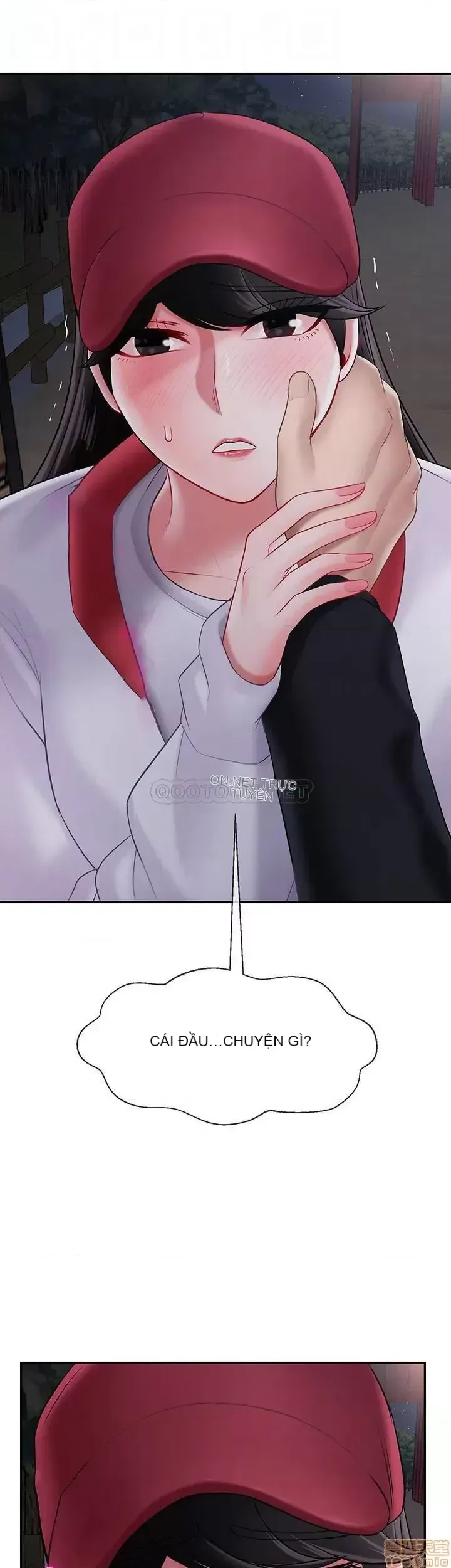 Giáo viên tồi Chương 31-54