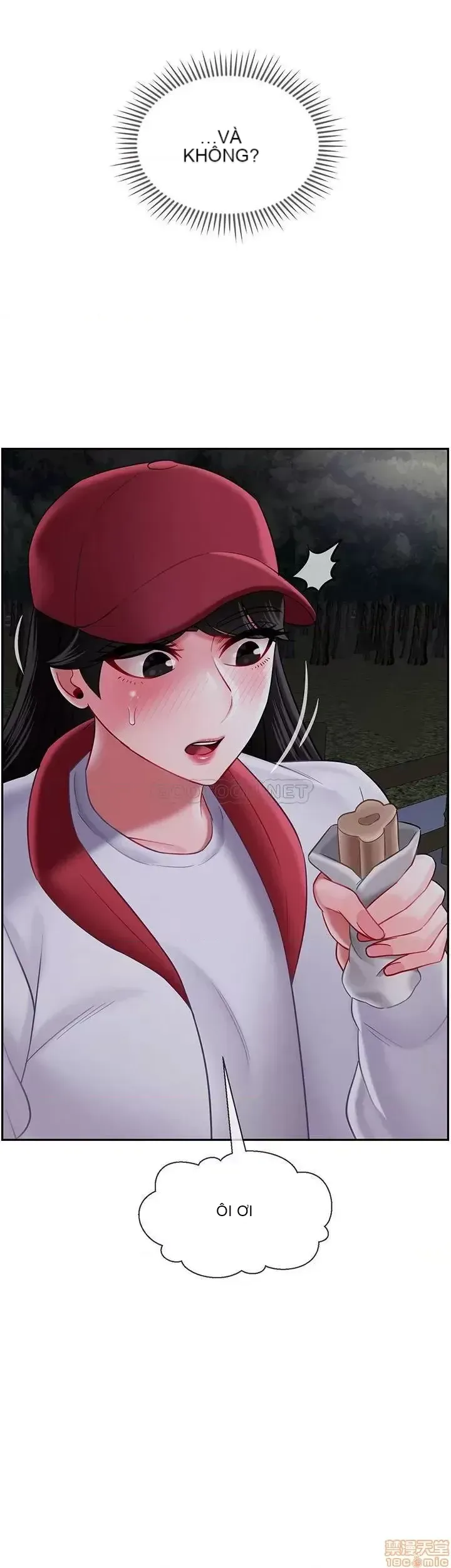 Giáo viên tồi Chương 31-54