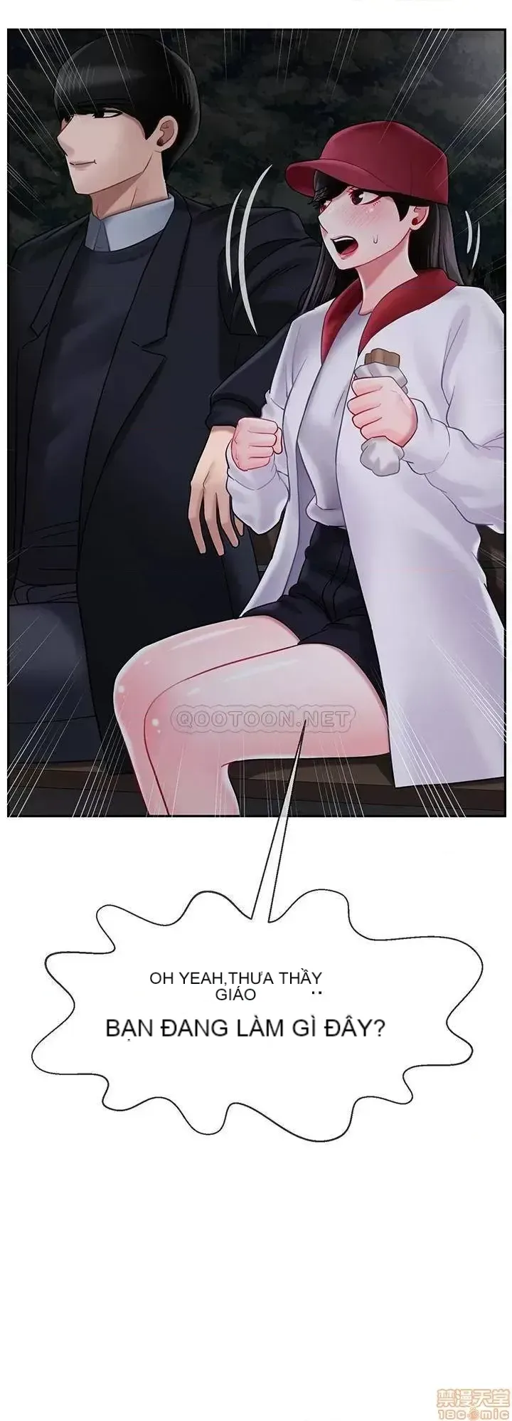 Giáo viên tồi Chương 31-54