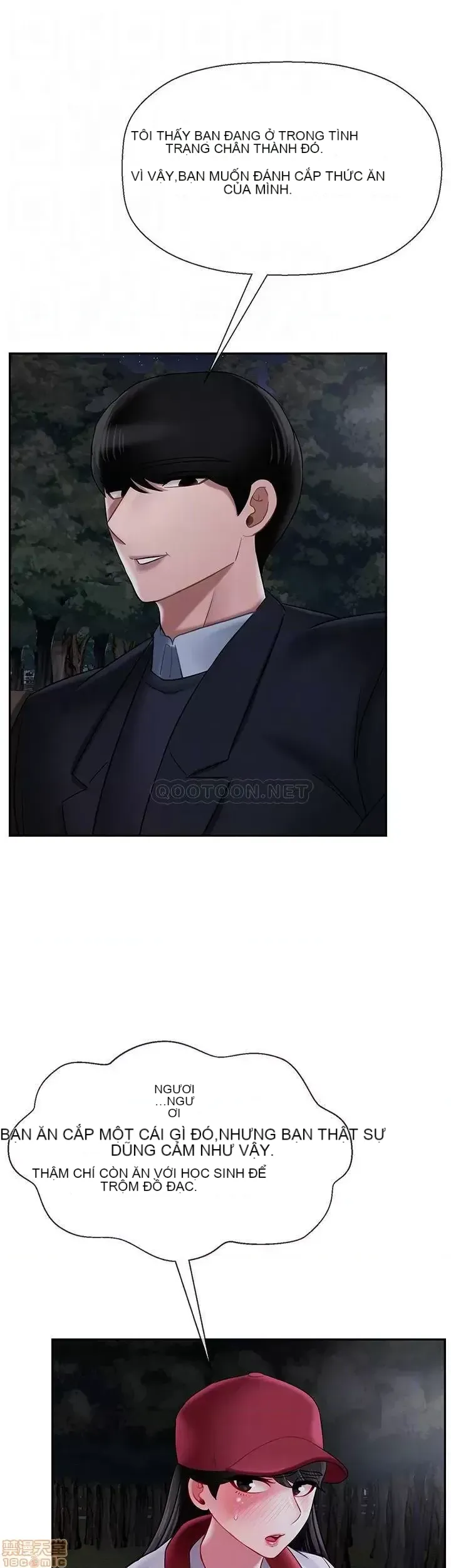 Giáo viên tồi Chương 31-54