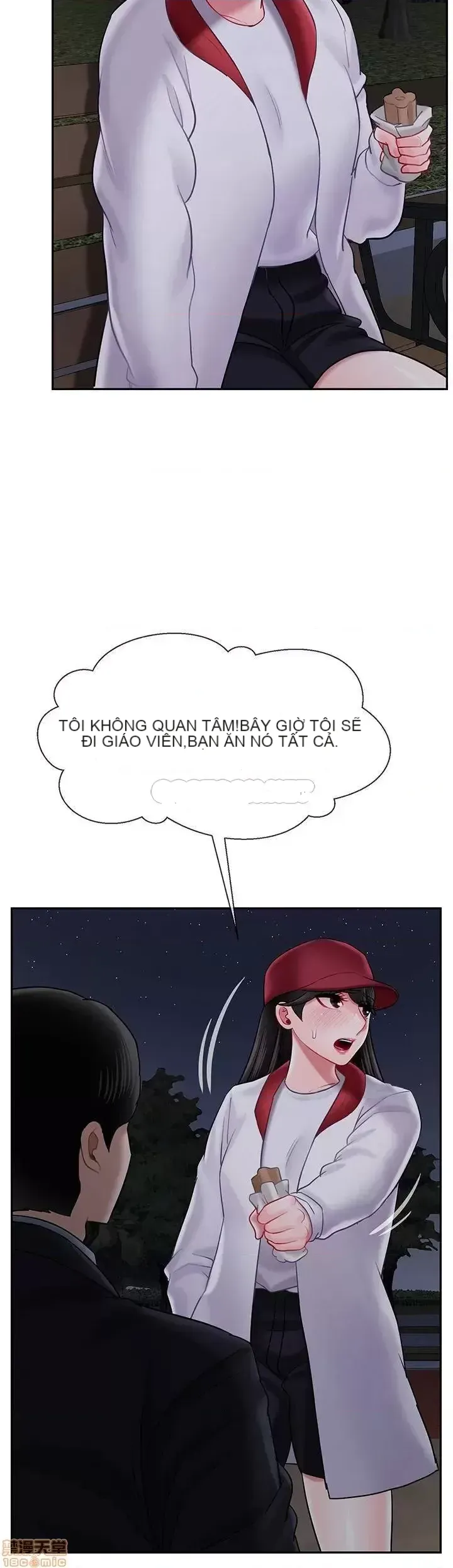 Giáo viên tồi Chương 31-54