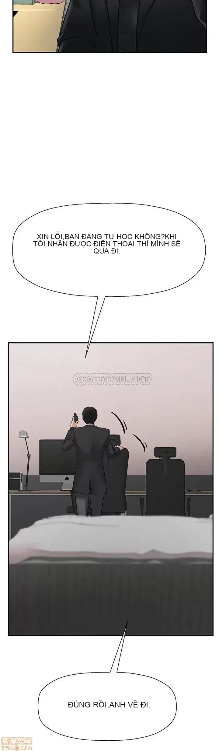 Giáo viên tồi Chương 31-54