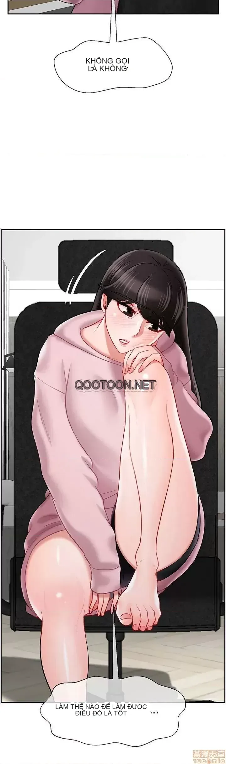 Giáo viên tồi Chương 31-54