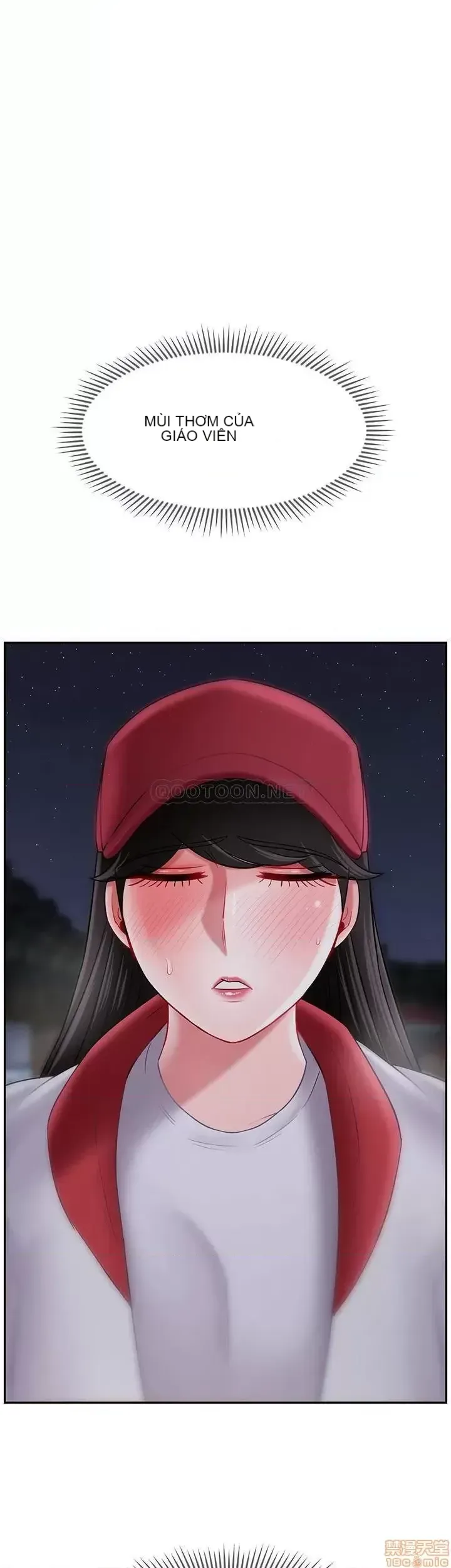 Giáo viên tồi Chương 31-54