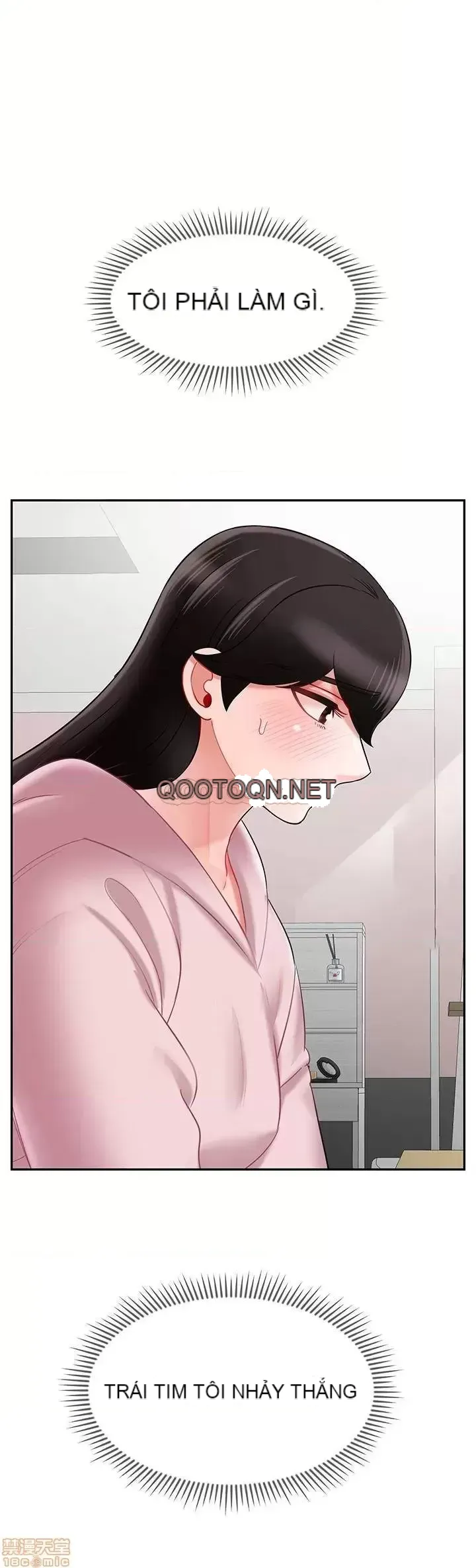 Giáo viên tồi Chương 31-54