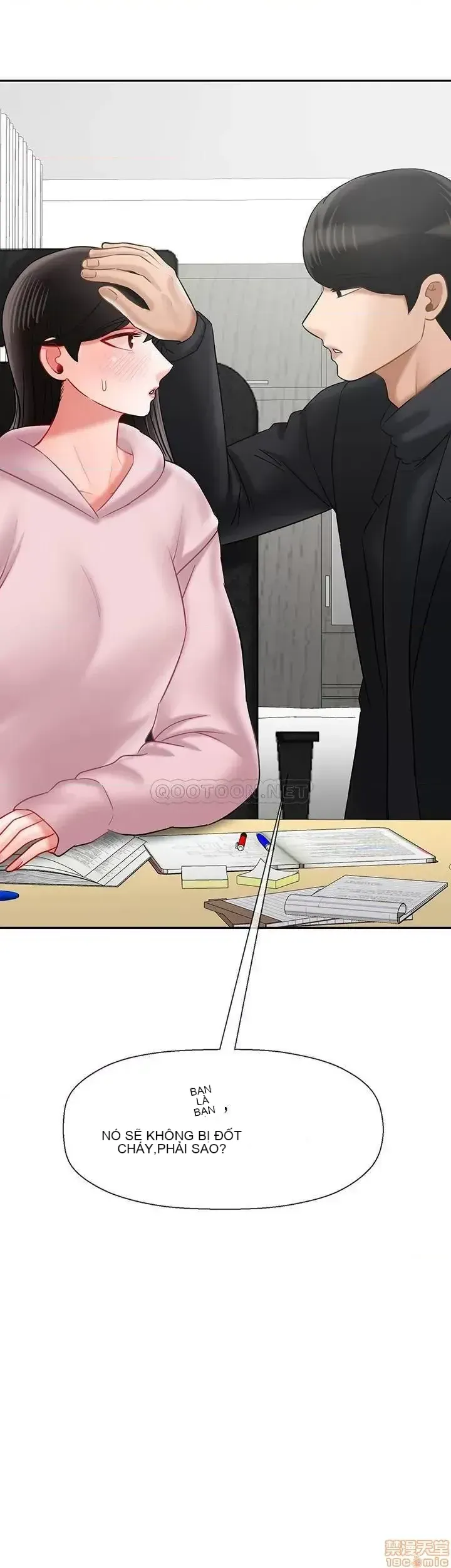 Giáo viên tồi Chương 31-54